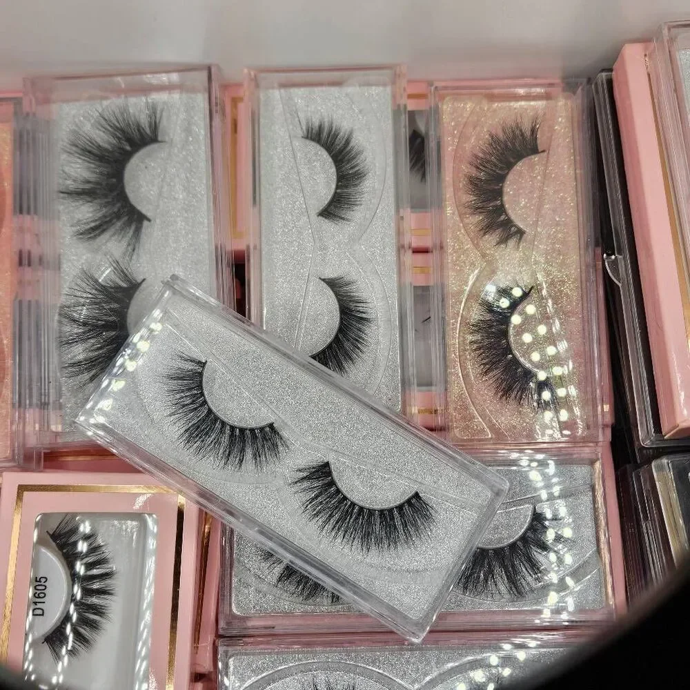 70 Lashes Lot for Resale